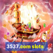 3537.com slots